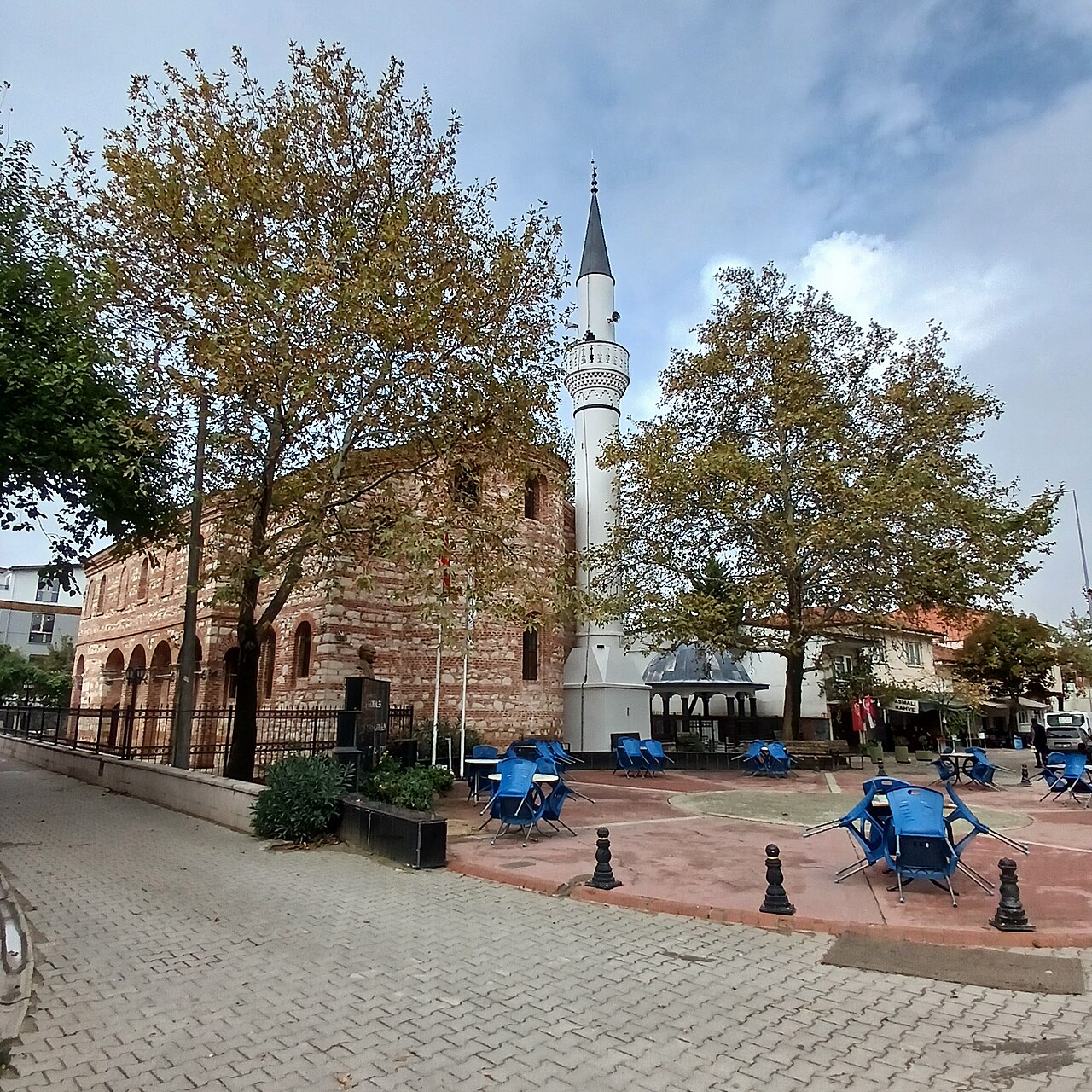 Özlüce Kilisesi — fotoğraf 3