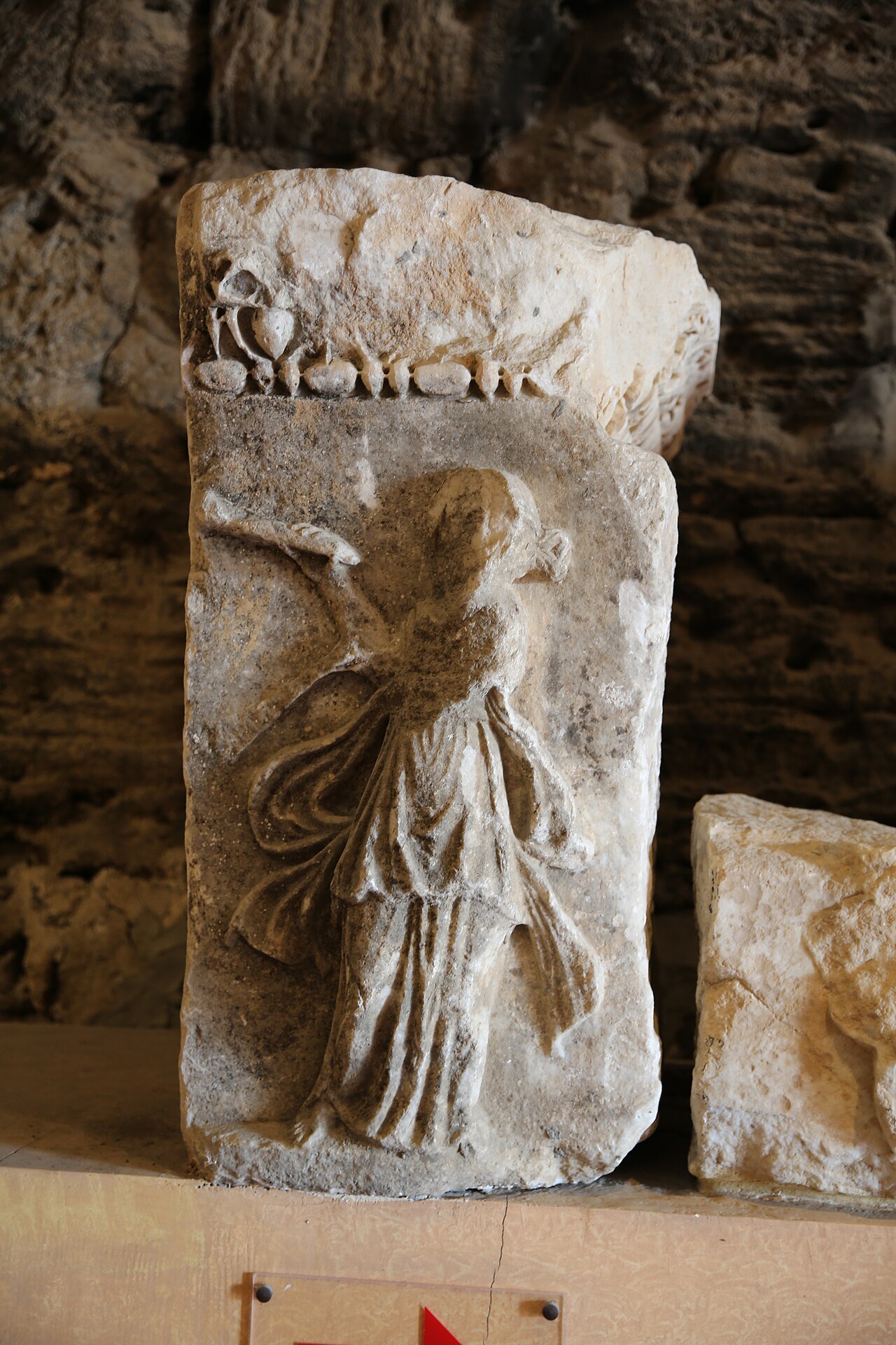Pamukkale Arkeoloji Müzesi — fotoğraf 3