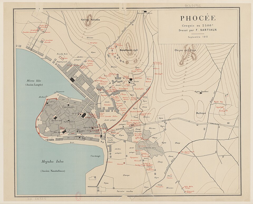Phokaia