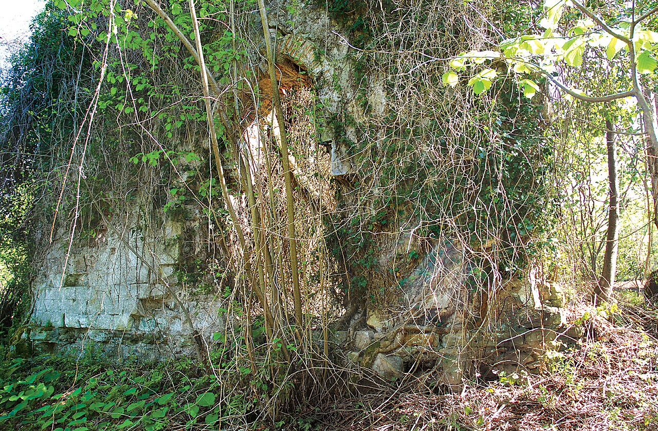 Pironiti Kilisesi — fotoğraf 2