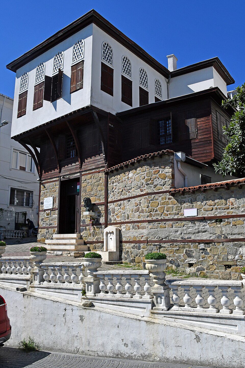 Rakoçi Müzesi