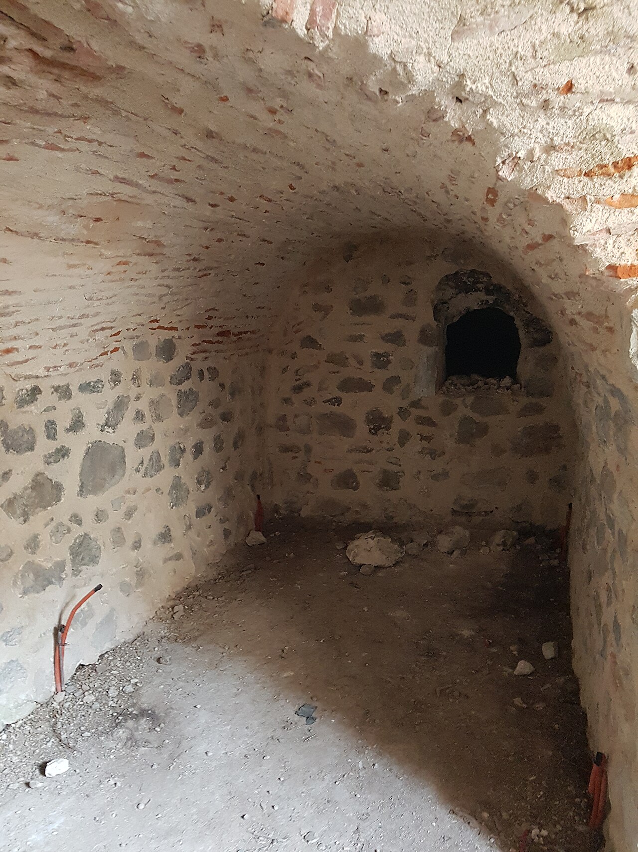 Riva Kalesi — fotoğraf 5