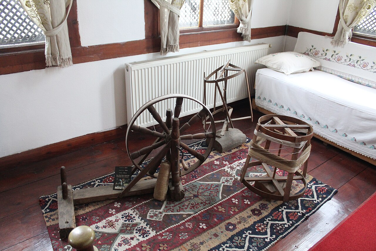 Rize Müzesi — fotoğraf 2