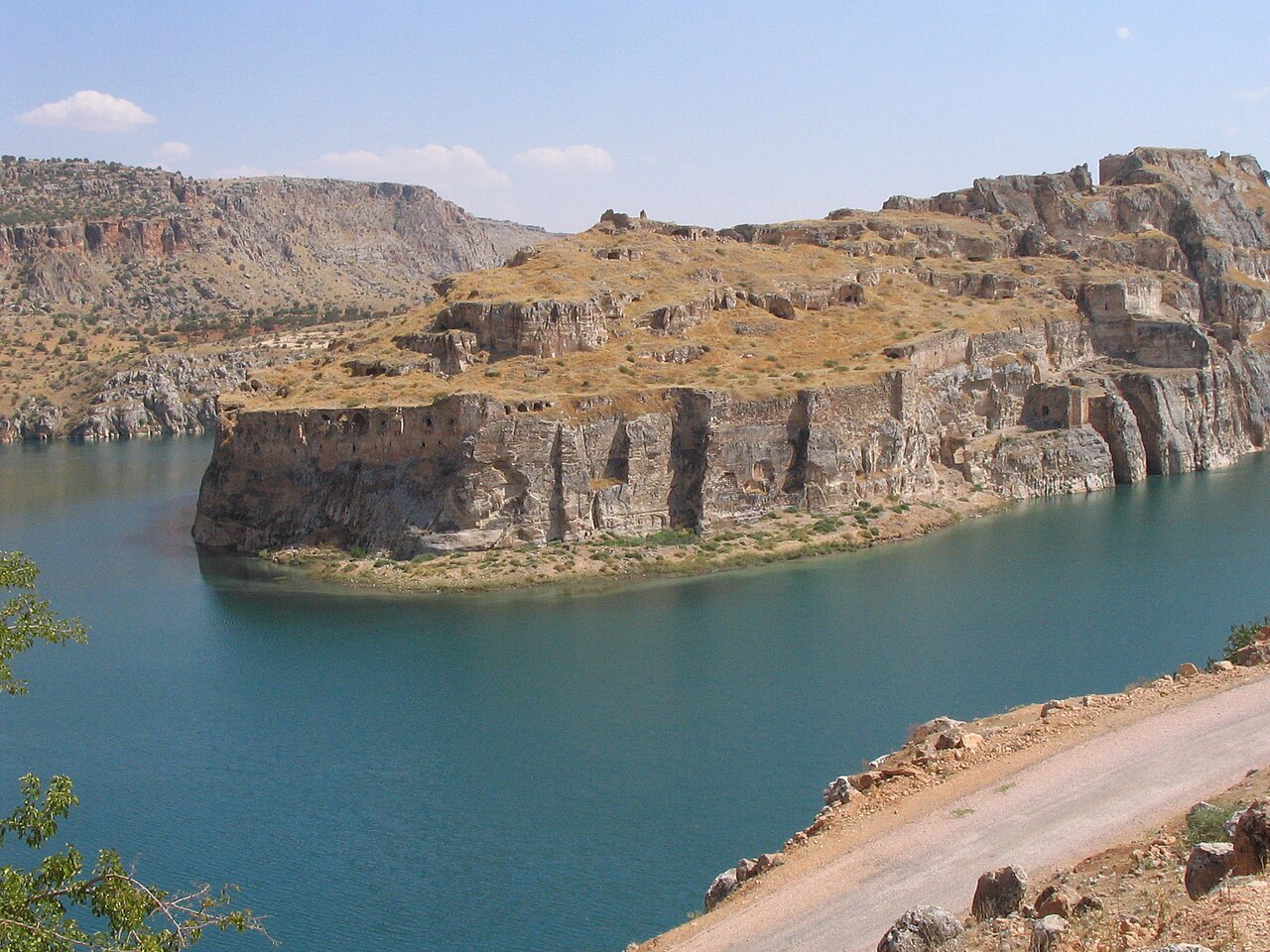 Rumkale — fotoğraf 4