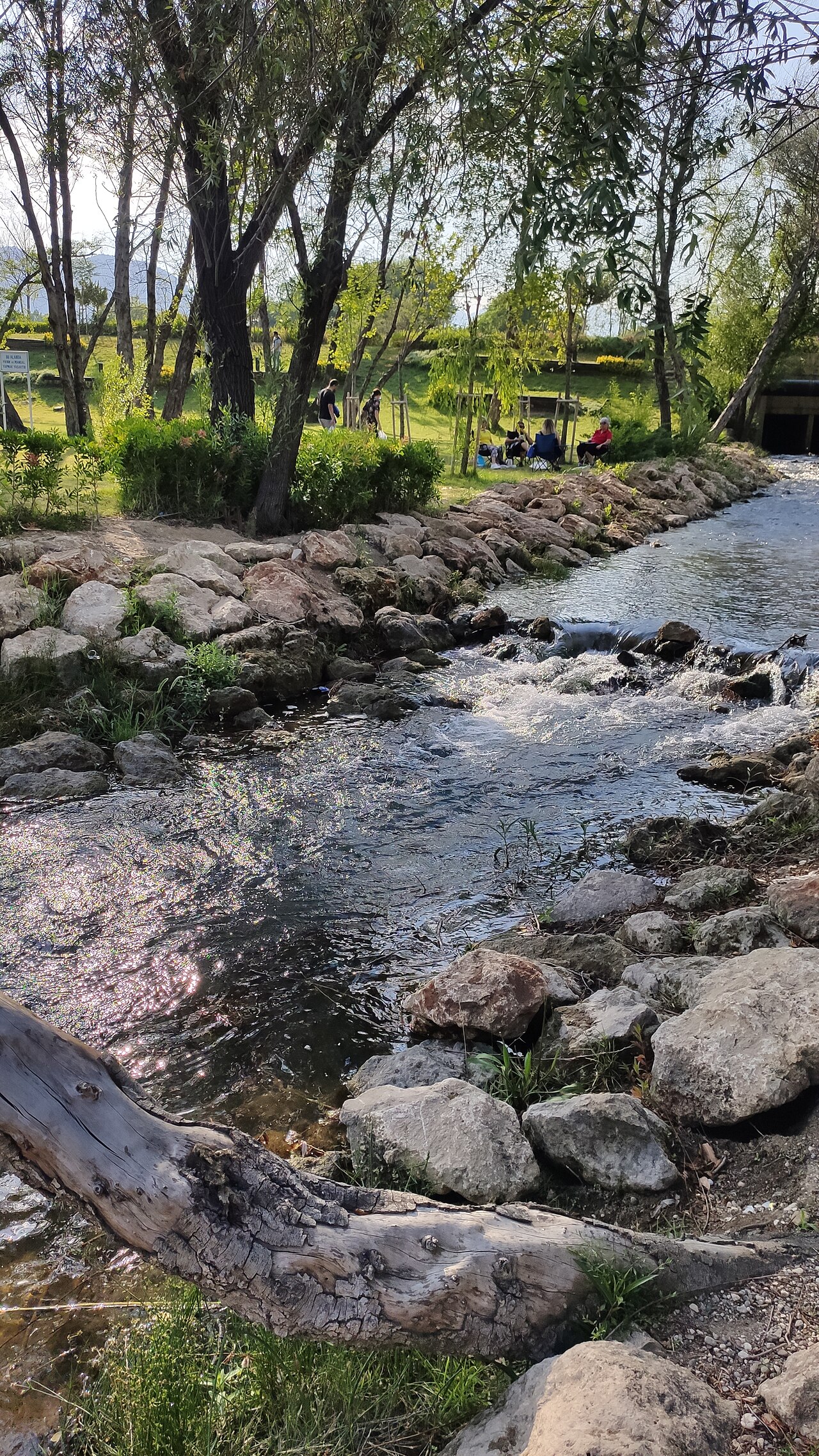 Sahil Antalya Yaşam Parkı 10