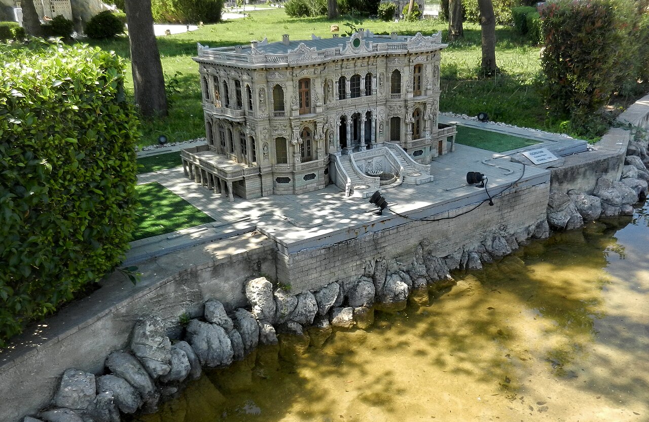 Sahil Antalya Yaşam Parkı 3 — fotoğraf 2