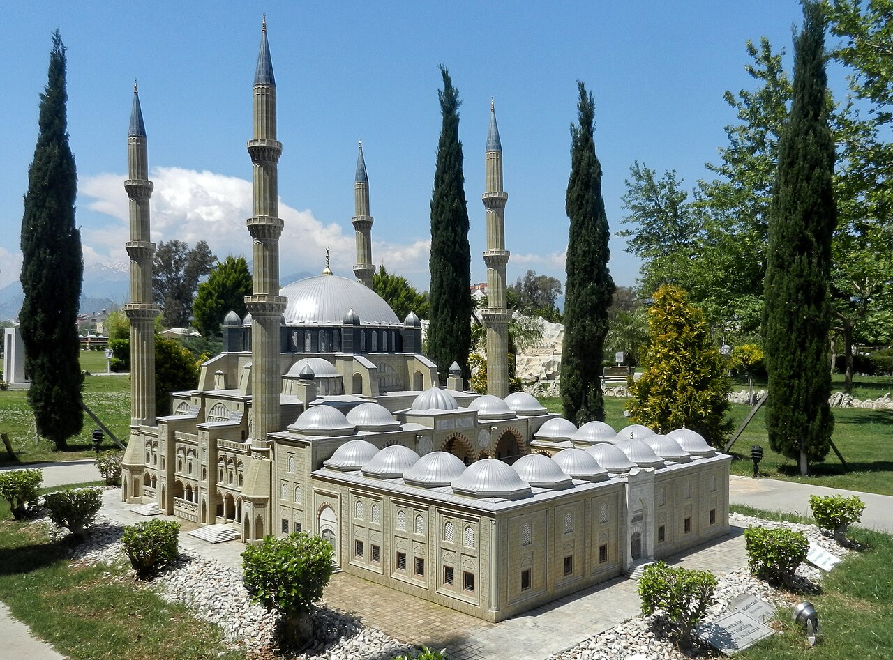 Sahil Antalya Yaşam Parkı 4 — fotoğraf 2