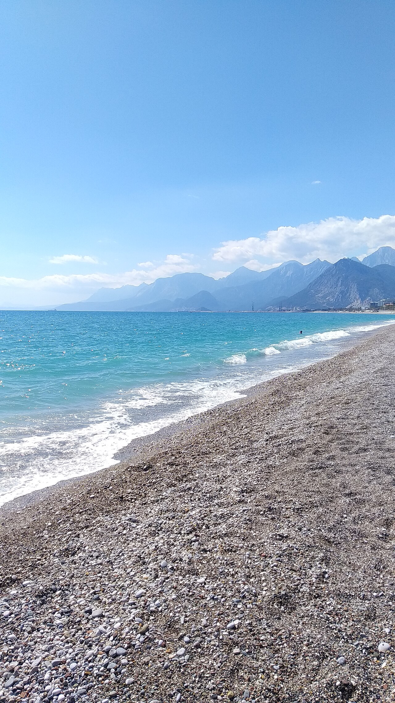 Sahil Antalya Yaşam Parkı 9