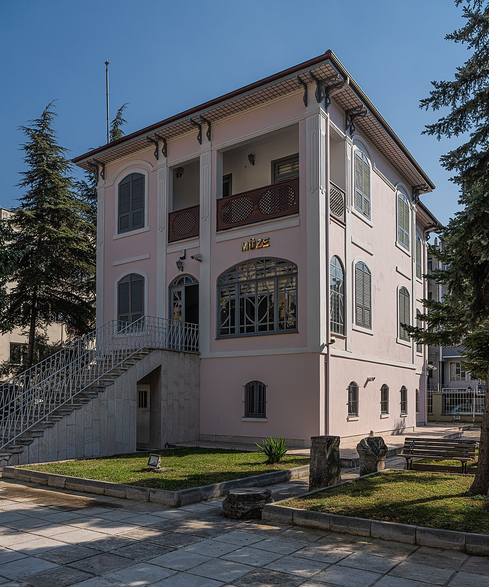 Sakarya Müzesi