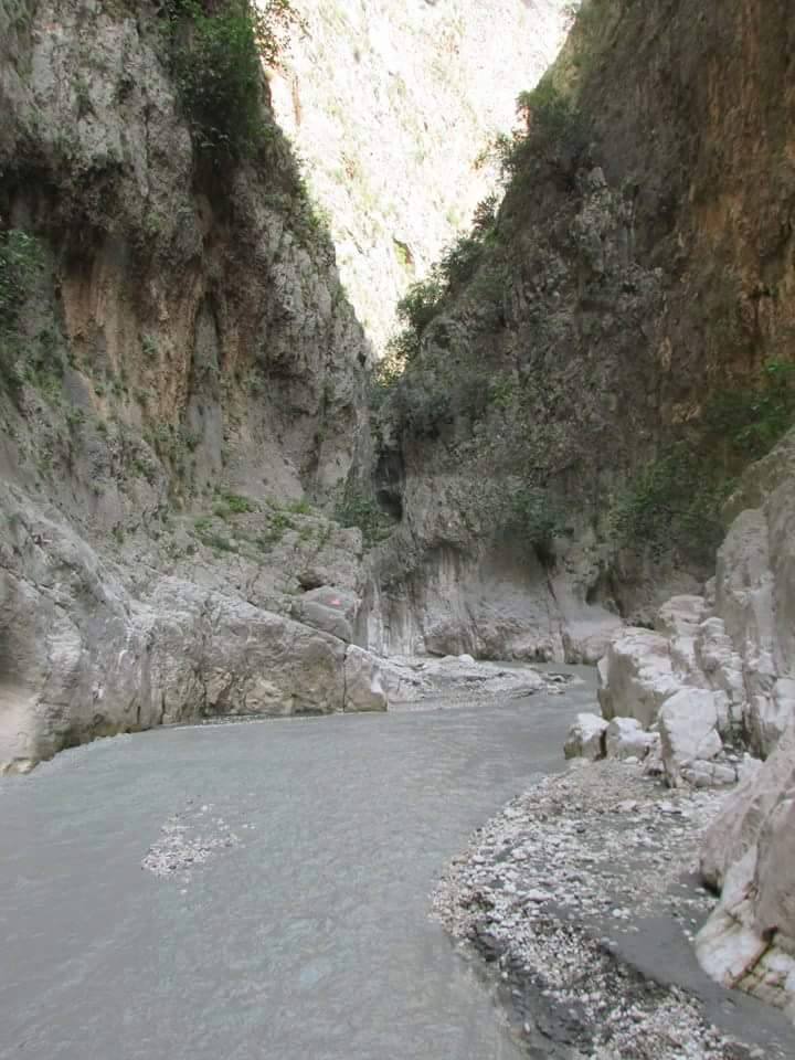 Saklıkent Kanyonu — fotoğraf 5