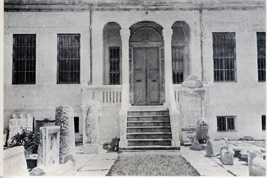 Samsun Müzesi — fotoğraf 4