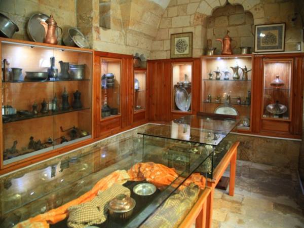 Şanlıurfa Geleneksel El Sanatları Müzesi — fotoğraf 2