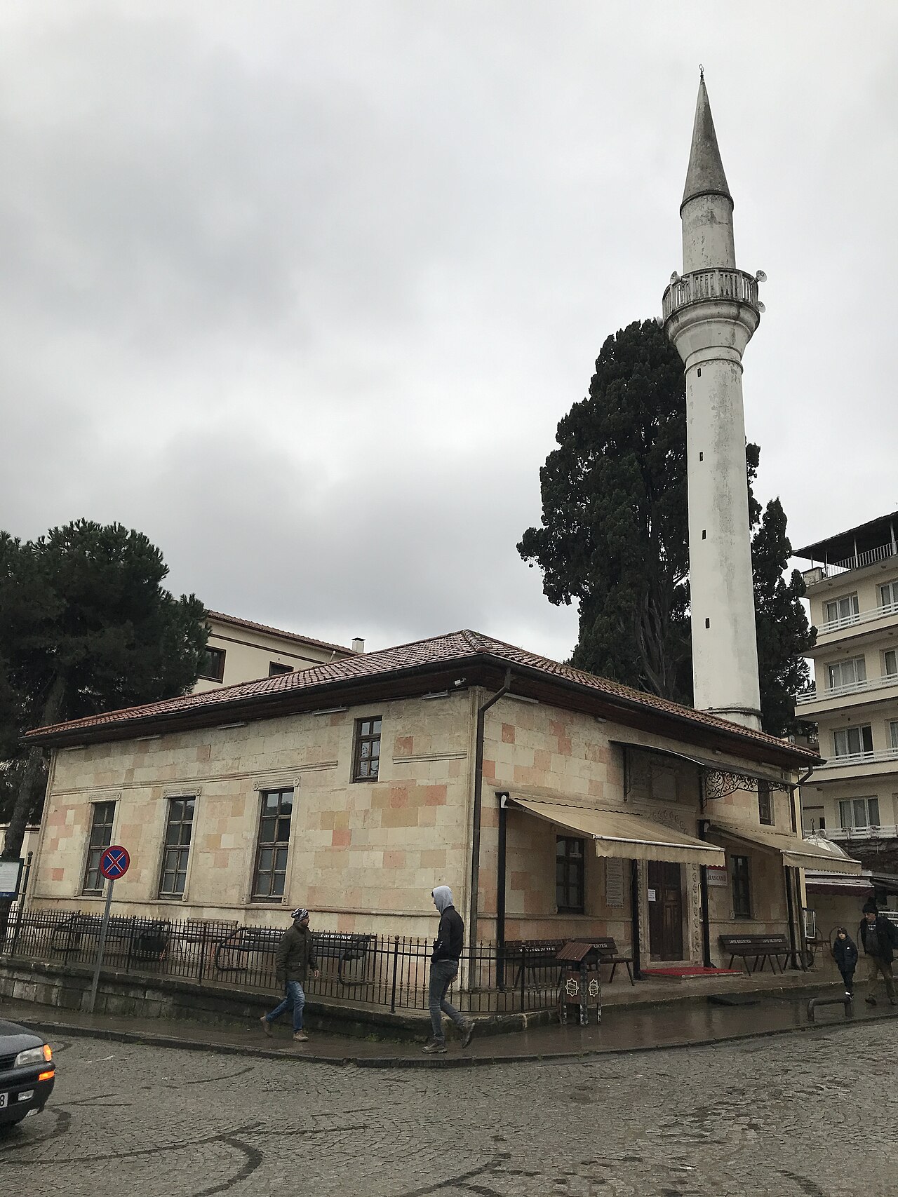Saray Camii — fotoğraf 5