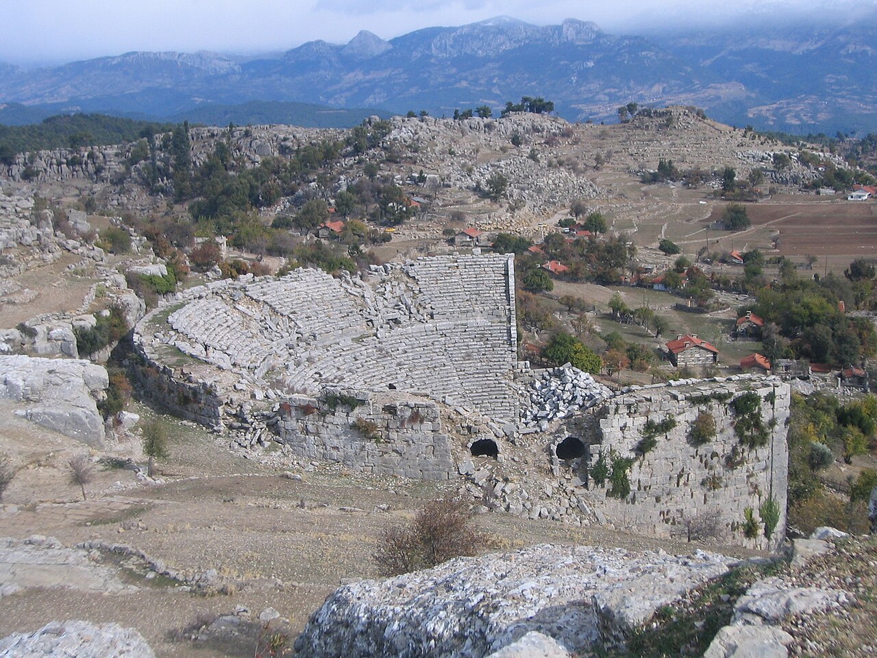 Selge — fotoğraf 3