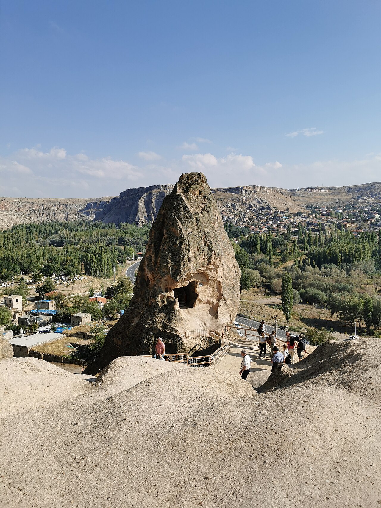 Selime Katedrali — fotoğraf 4