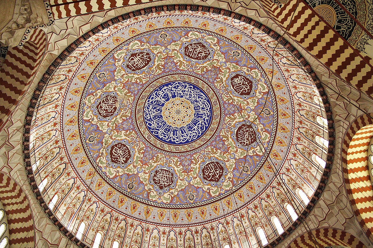 Selimiye Camii — fotoğraf 5