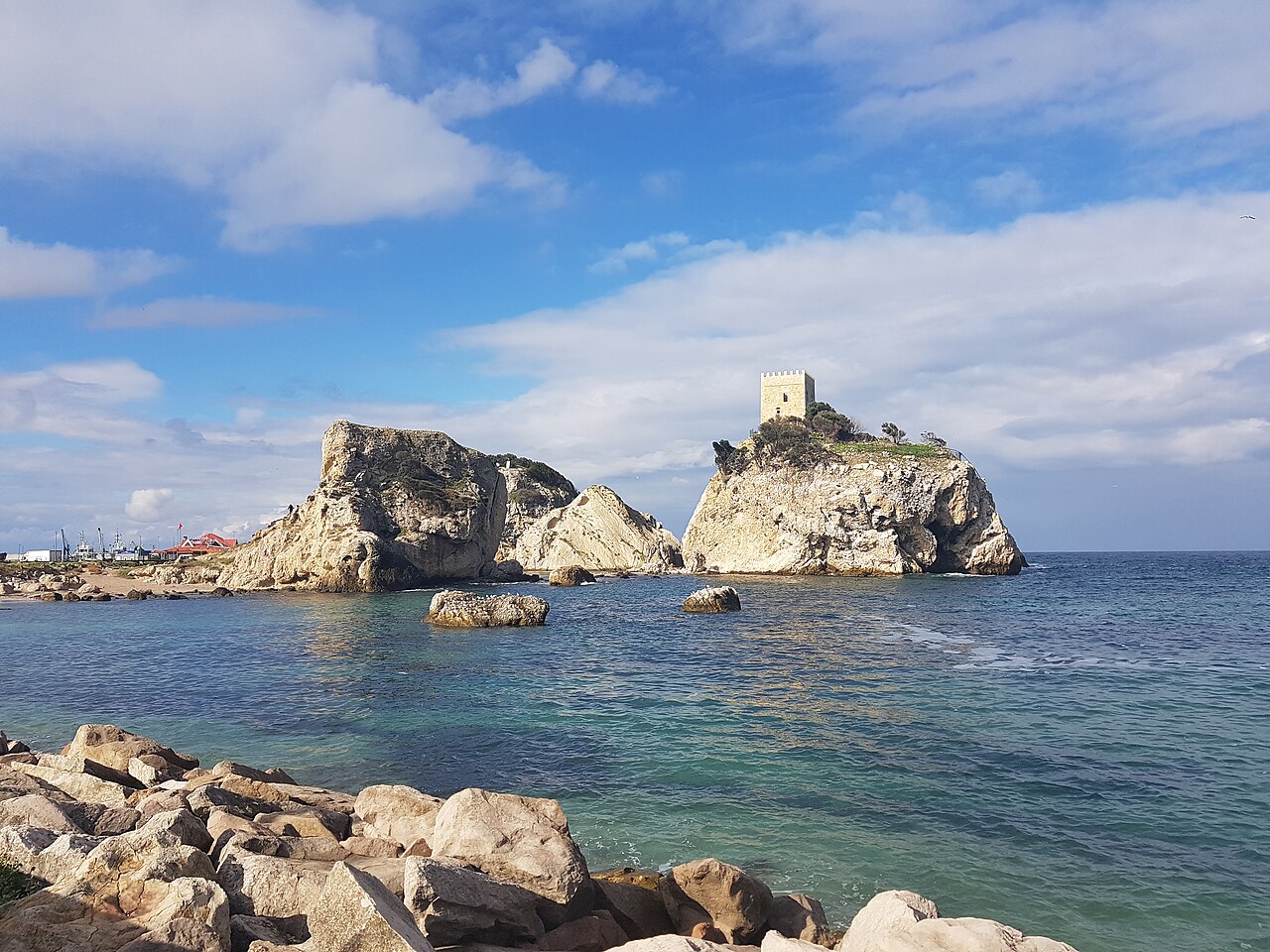 Şile Kalesi — fotoğraf 3