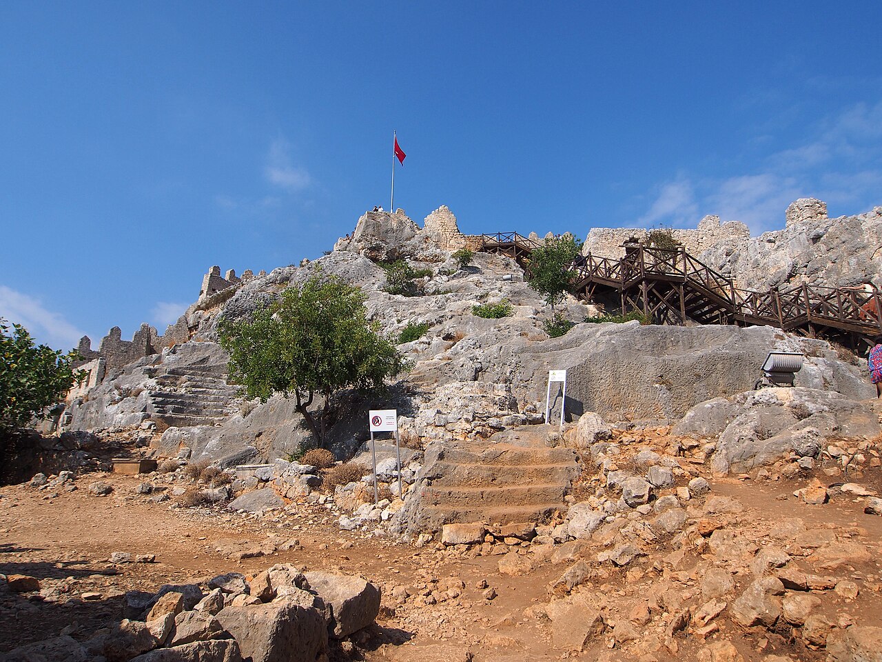 Simena Kalesi — fotoğraf 4