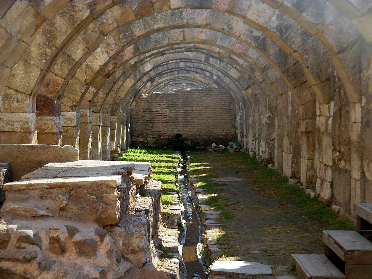 Smyrna Agorası — fotoğraf 3