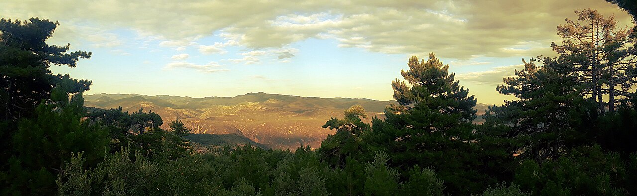 Soğuksu Millî Parkı — fotoğraf 4