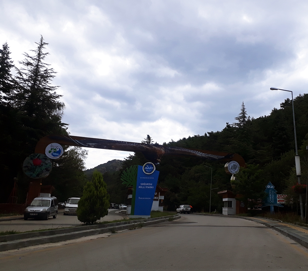 Soğuksu Millî Parkı — fotoğraf 5