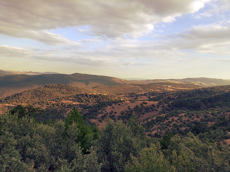 Soğuksu Millî Parkı