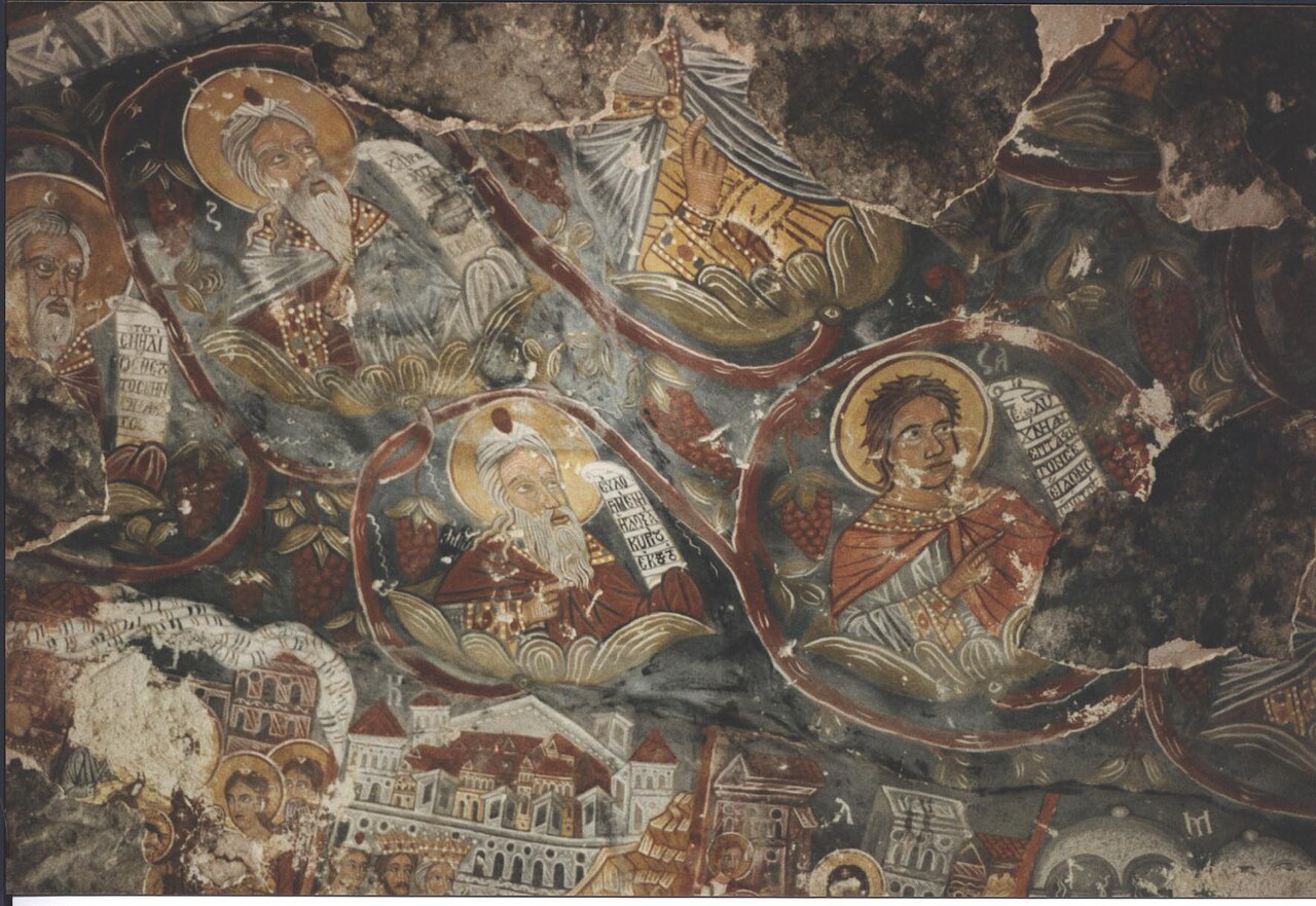 Sümela Manastırı — fotoğraf 3