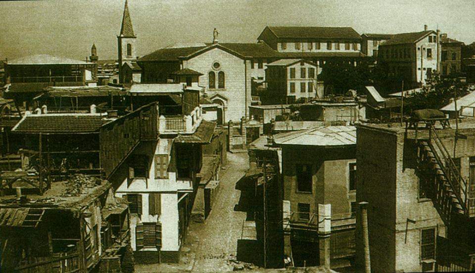 Surp Boğos Kilisesi — fotoğraf 3