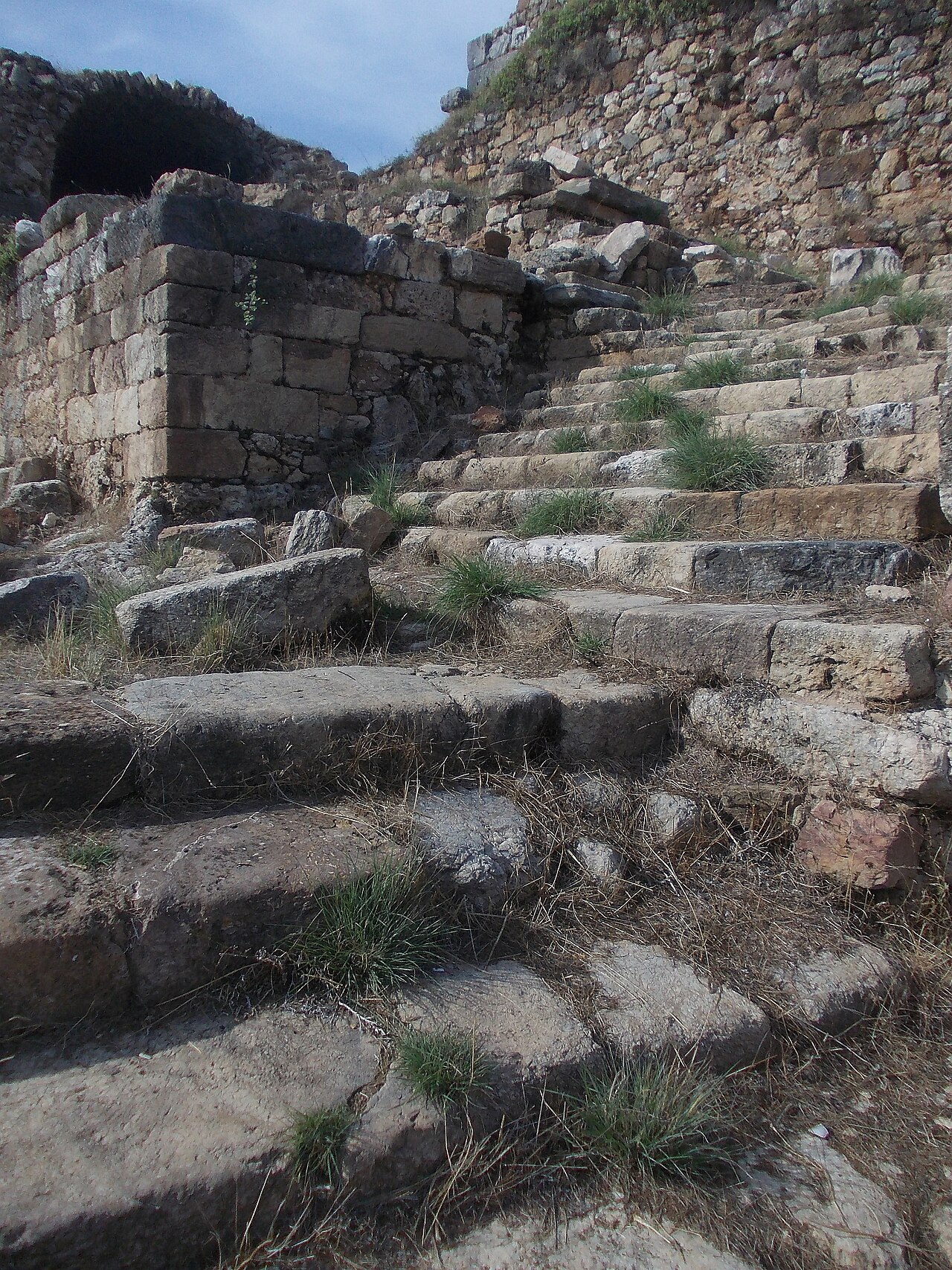 Syedra — fotoğraf 5