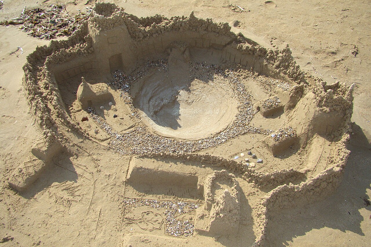 T.C. Kültür ve Turizm Bakanlığı Ilıca Halk Plajı — fotoğraf 3