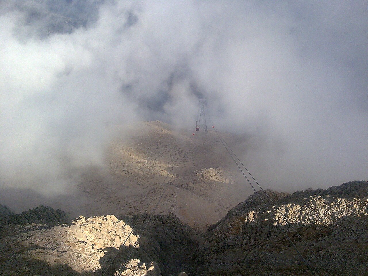 Tahtalı Dağı — fotoğraf 5