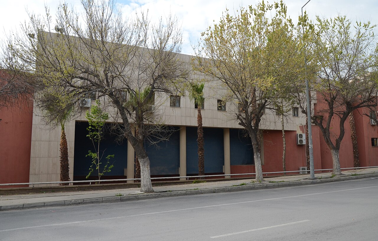 Tarsus Müzesi