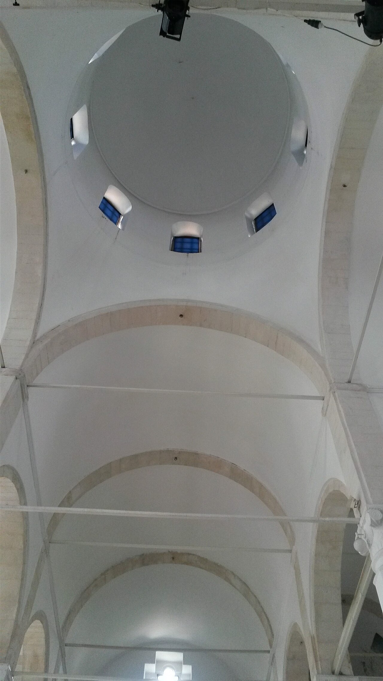 Taşbaşı Kilisesi — fotoğraf 4