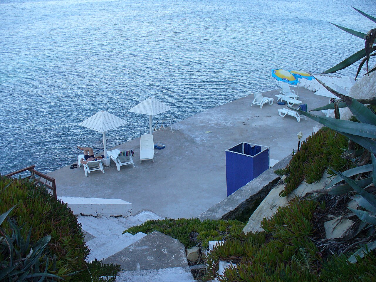 Taşlık Plajı