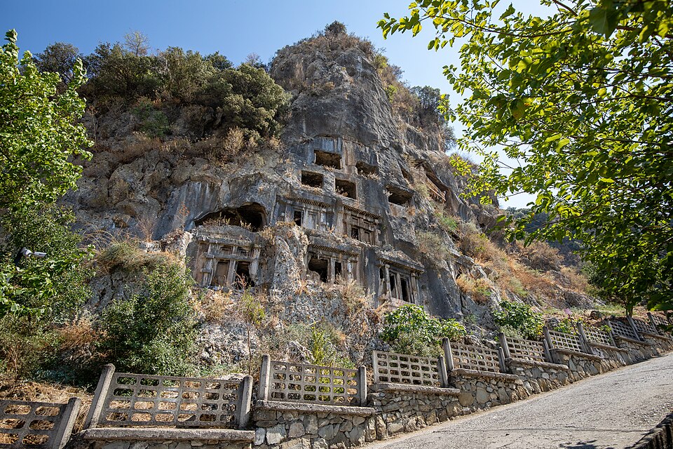 Telmessos