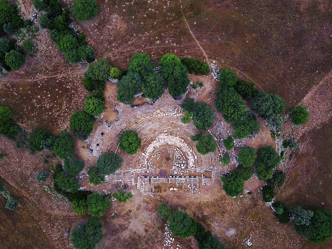Teos — fotoğraf 5