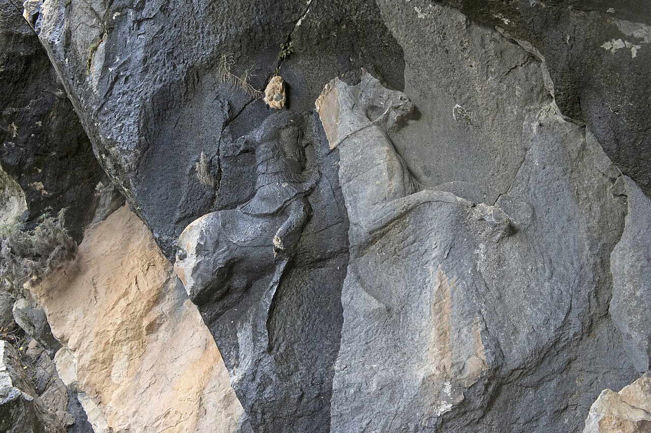 Termessos Ören Yeri — fotoğraf 4