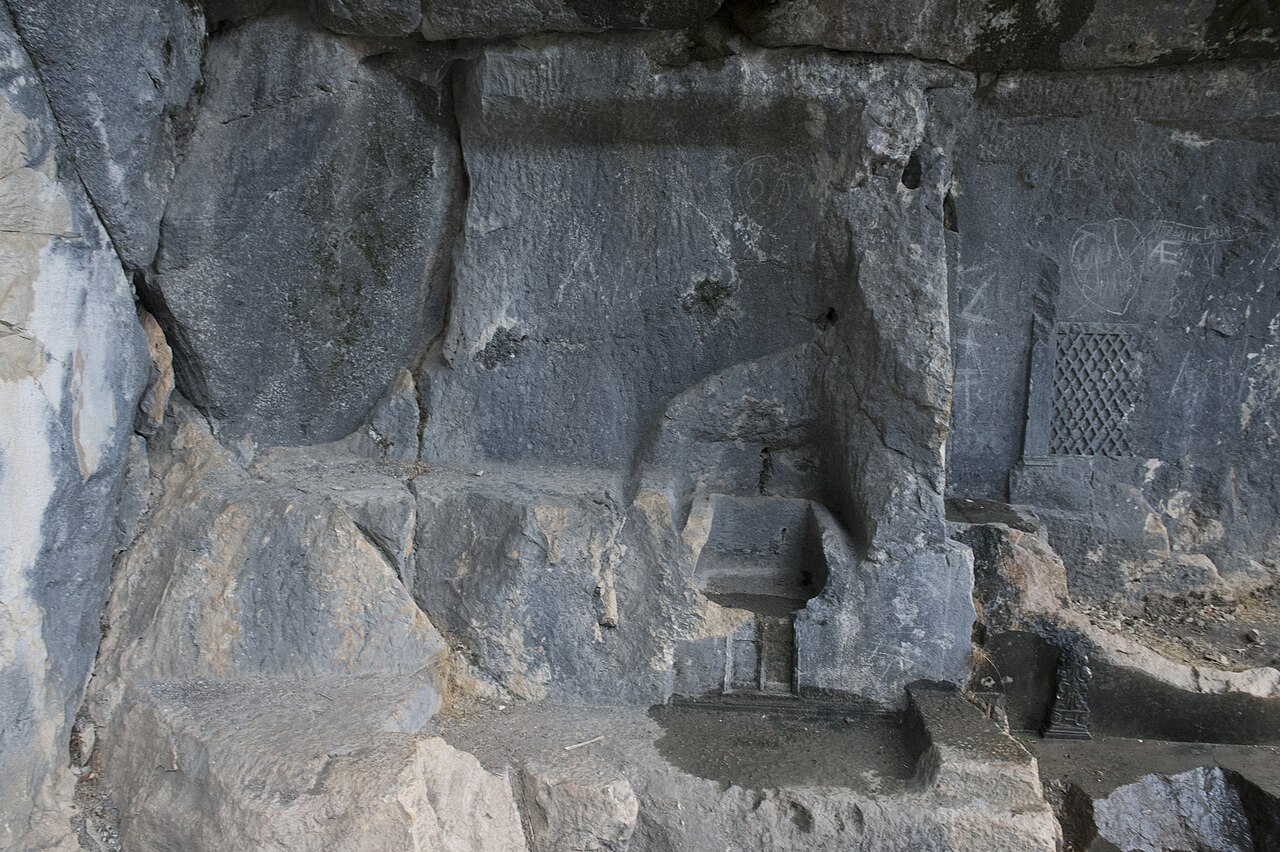 Termessos Ören Yeri — fotoğraf 5