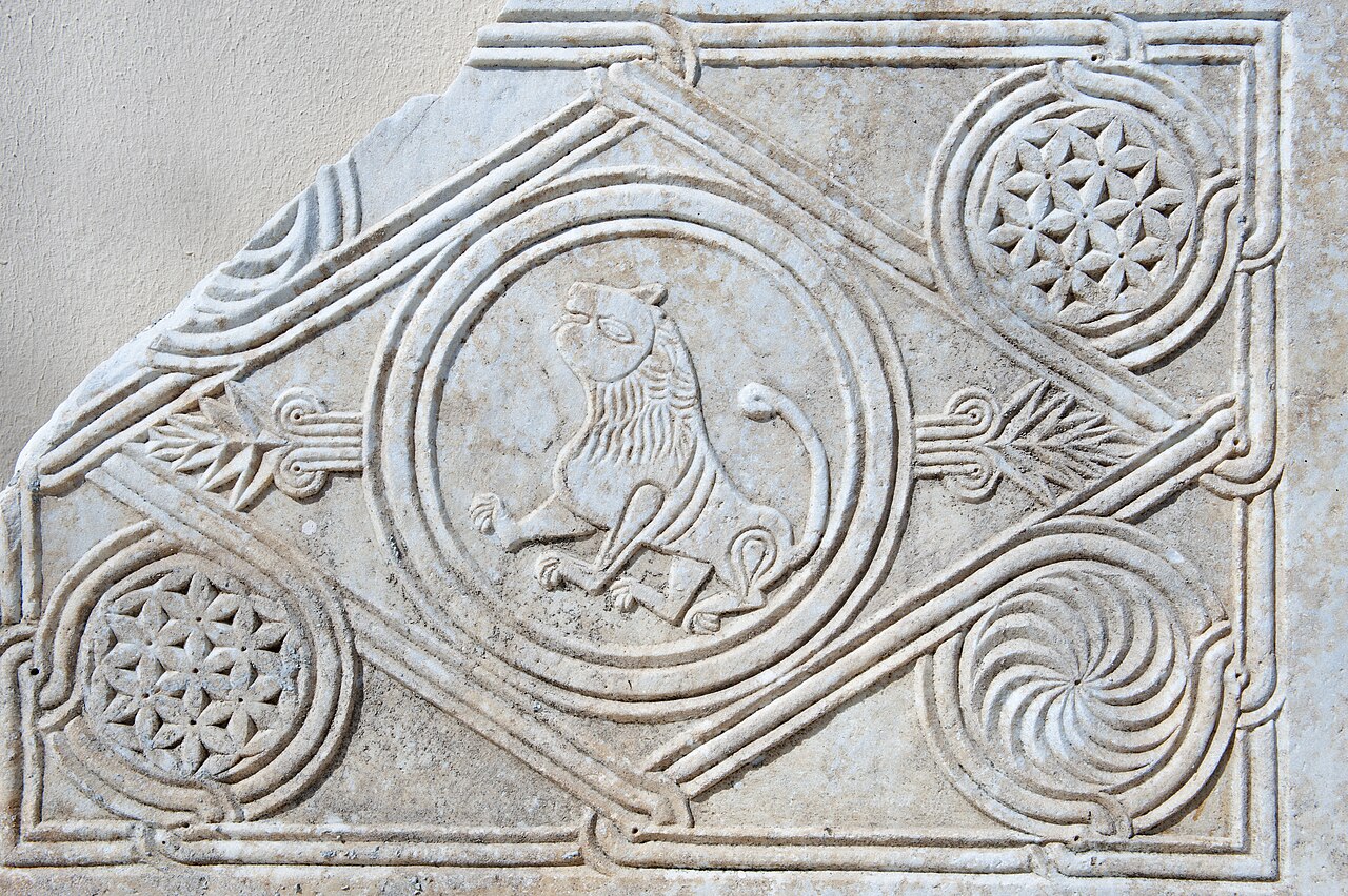 Tire Müzesi — fotoğraf 2