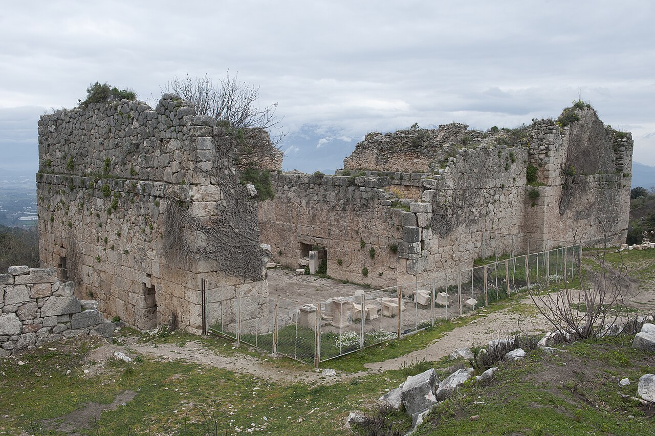 Tlos — fotoğraf 4
