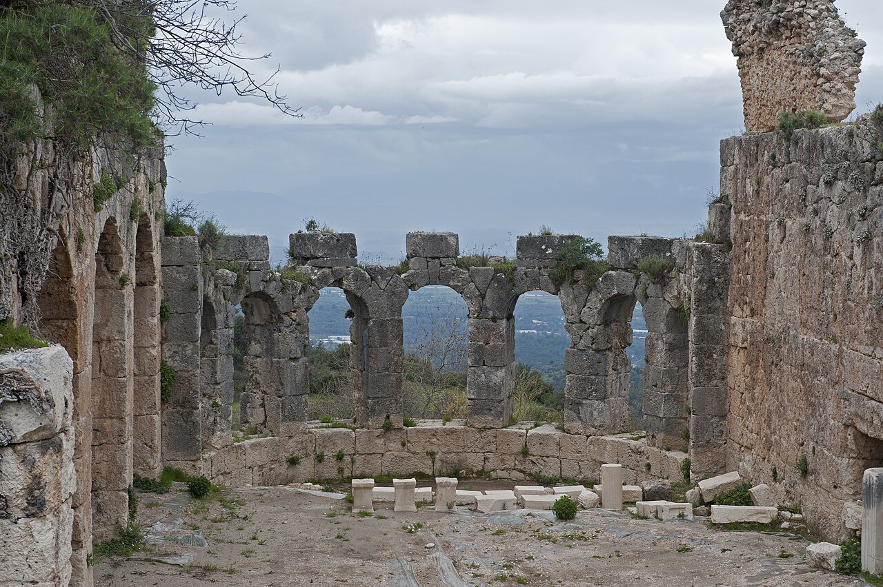 Tlos — fotoğraf 5