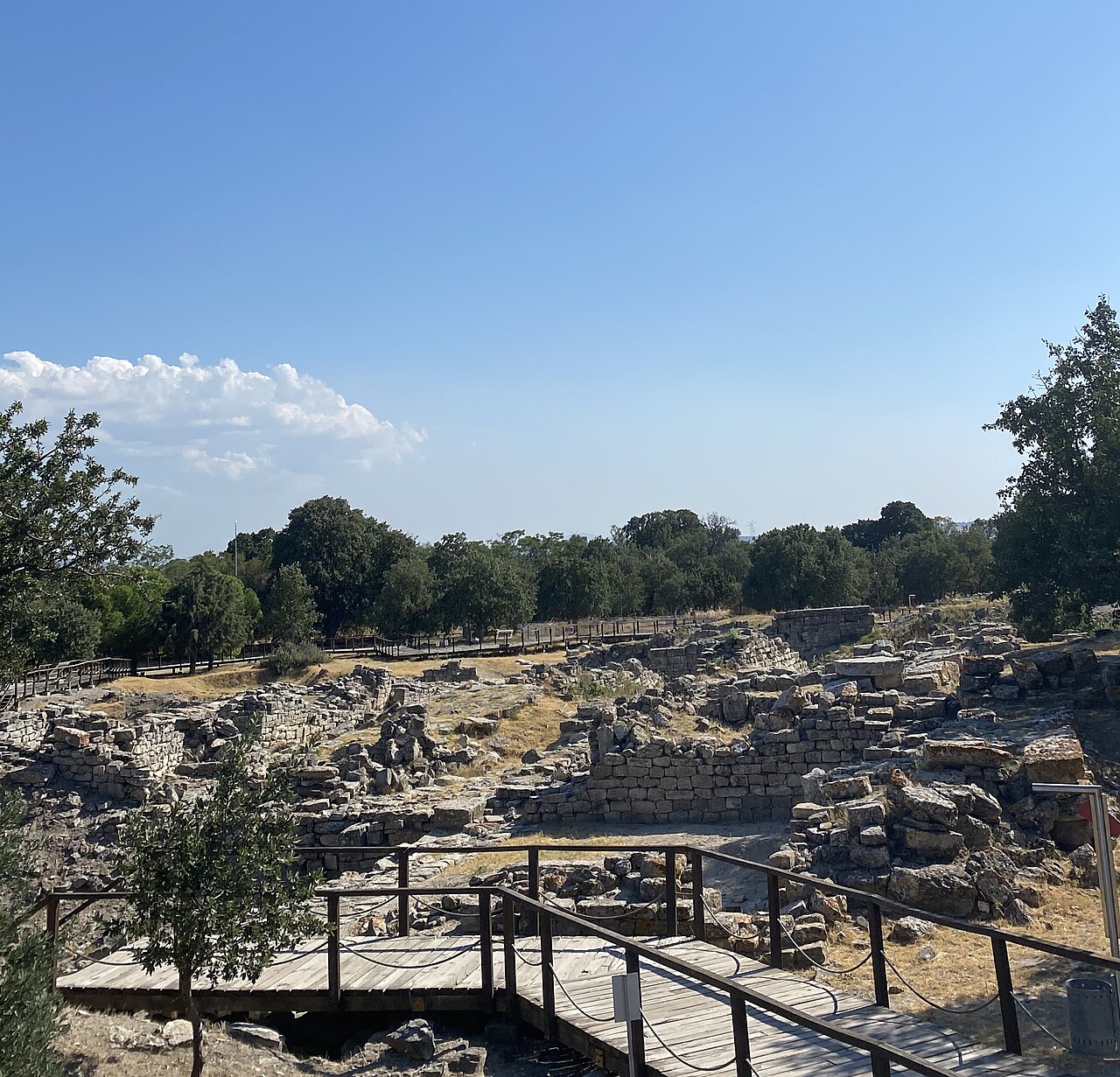 Troya — fotoğraf 2