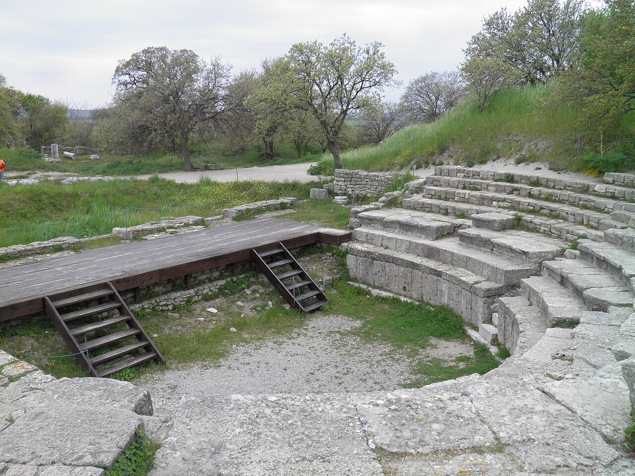 Troya — fotoğraf 5
