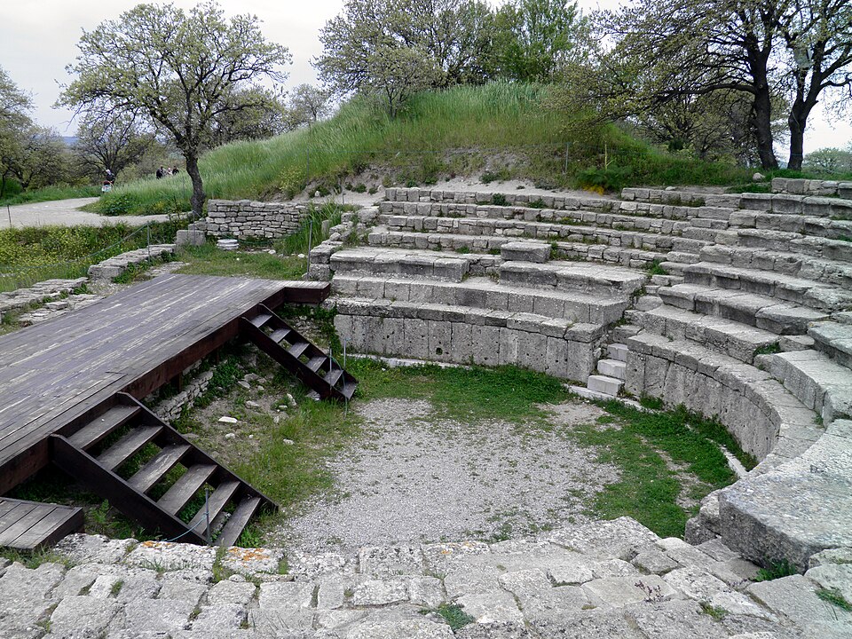 Troya