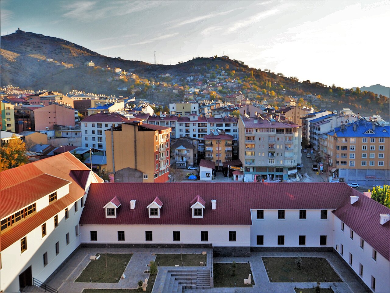 Tunceli Müzesi — fotoğraf 2