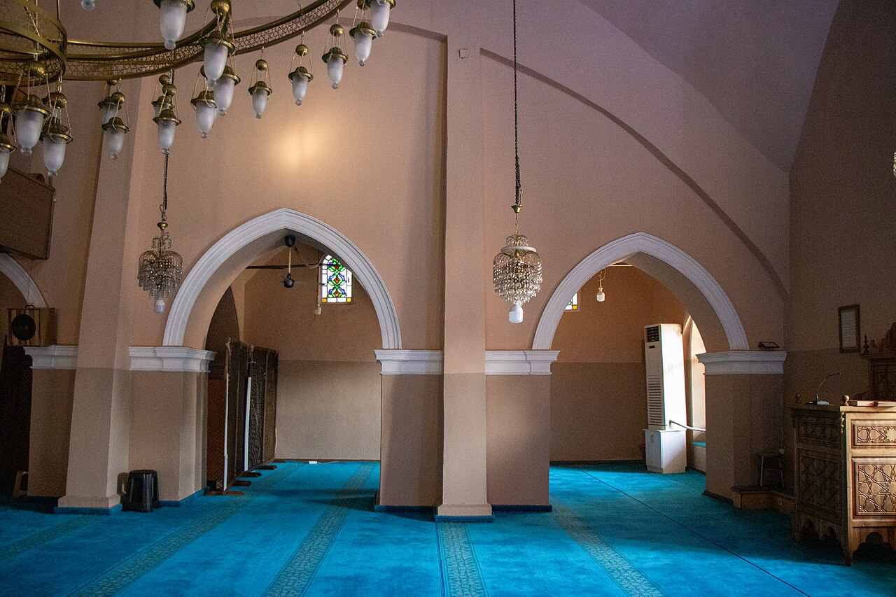 Ulu Cami — fotoğraf 4