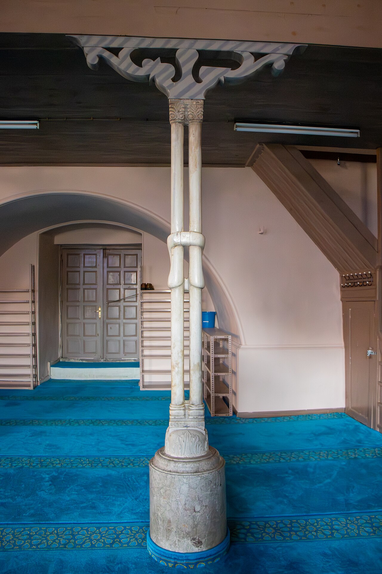 Ulu Cami — fotoğraf 5