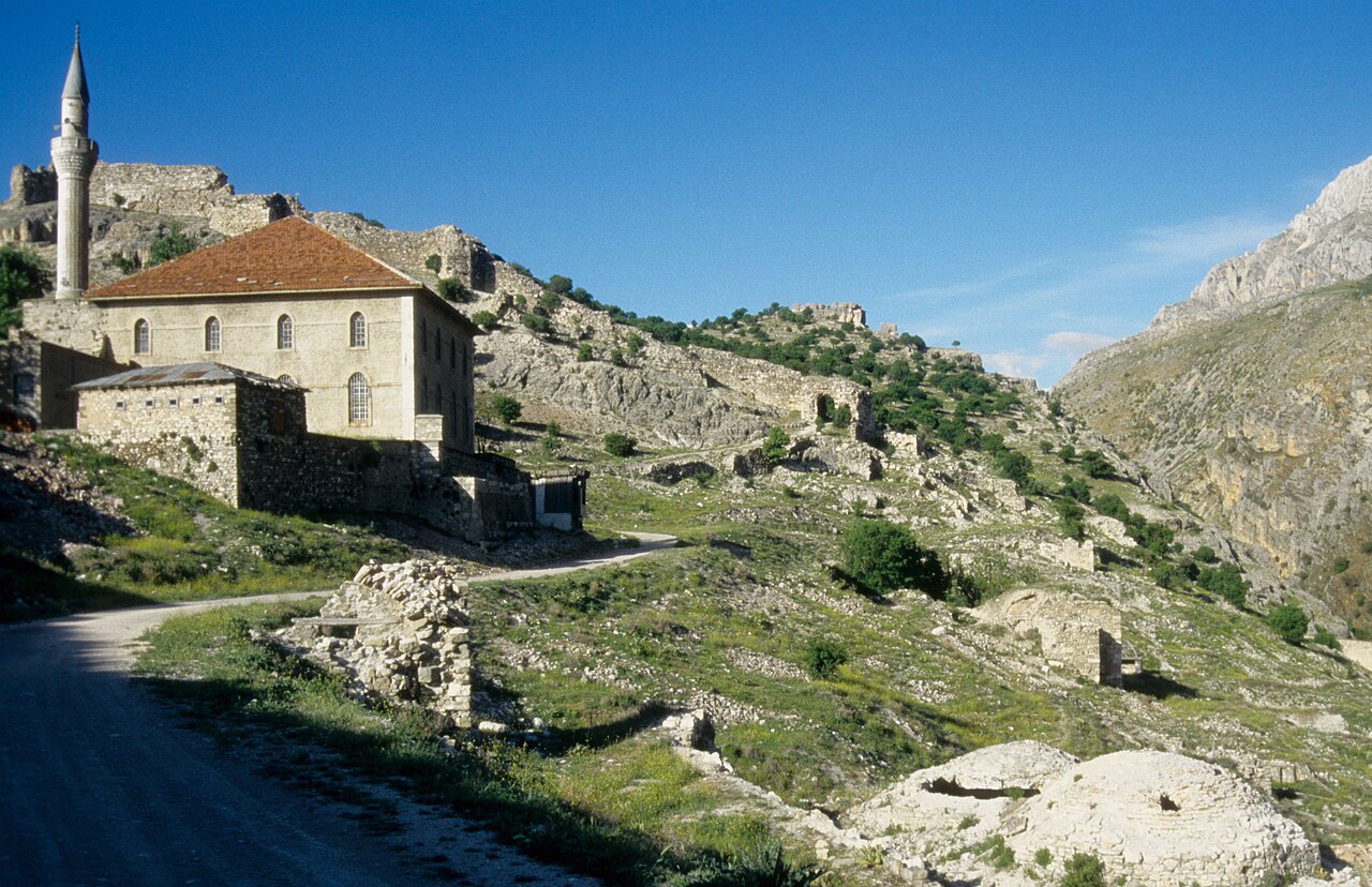 Uluborlu — fotoğraf 2
