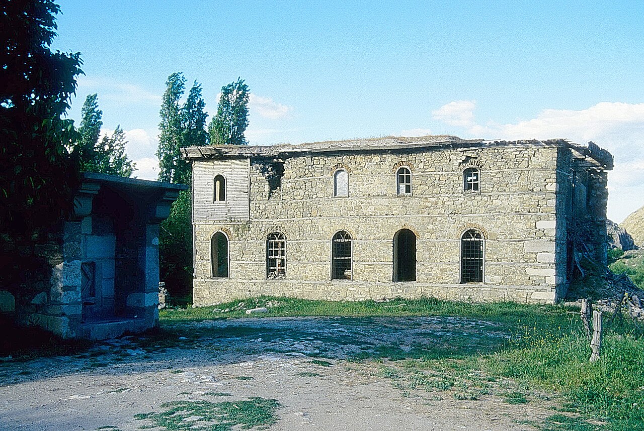 Uluborlu — fotoğraf 3