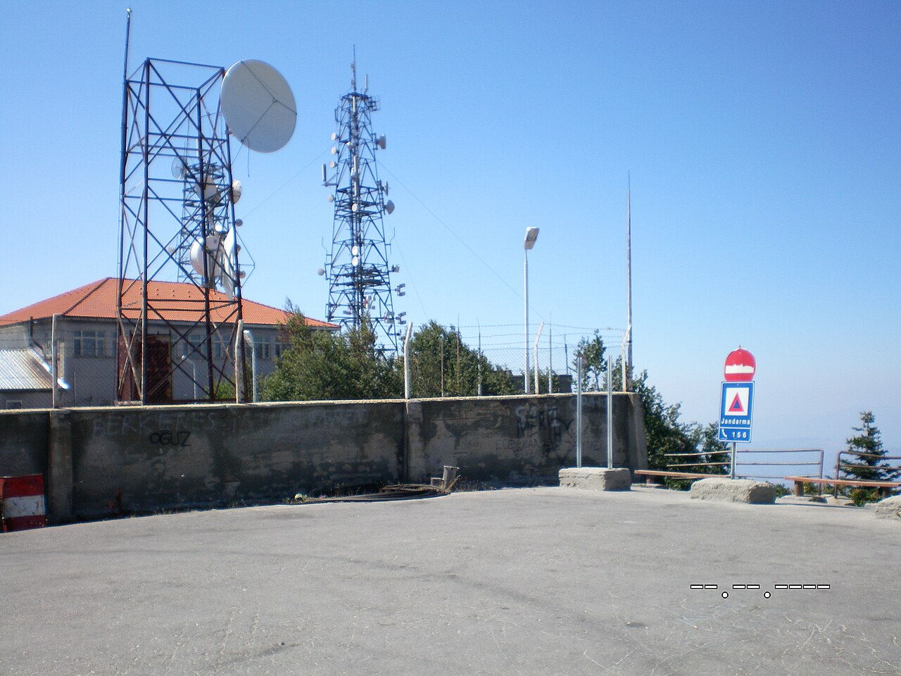 Uludağ Millî Parkı — fotoğraf 5